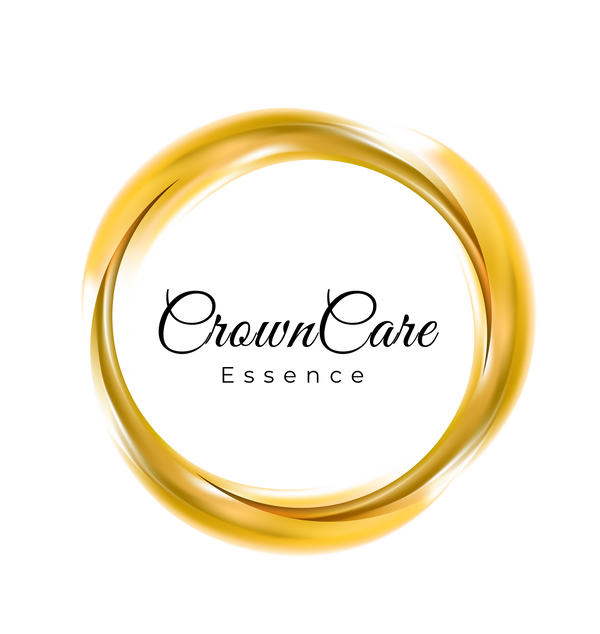 CrownCare Essence logo