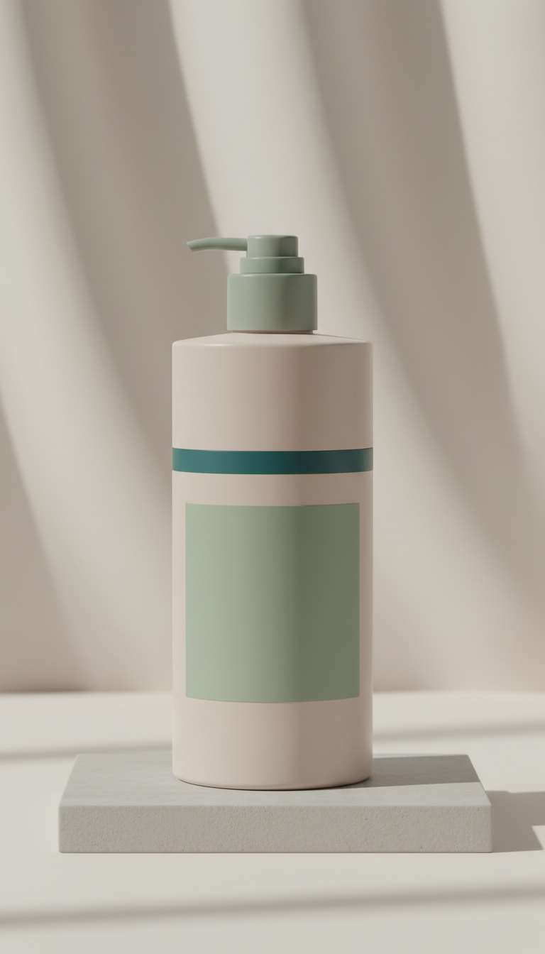 Jojoba hydrating shampoo