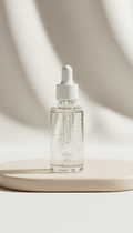 Peppermint rosemary scalp oil