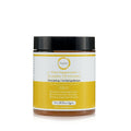 Pure Peppermint & Jojoba Oil Infusion, Stimulating + Fortifying Hair Masque